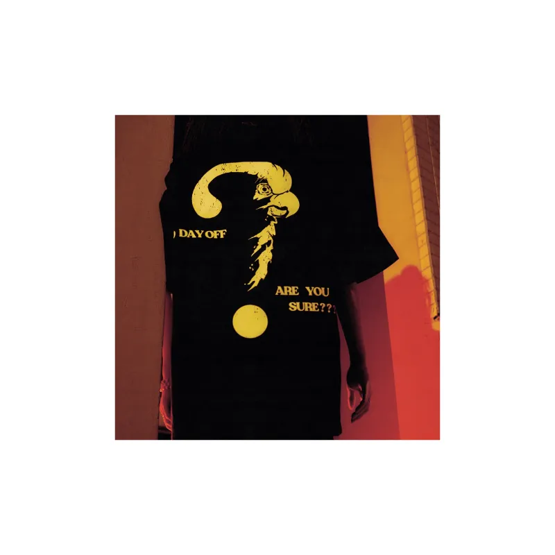 S45 X RUSURE T-Shirts Unisex-6