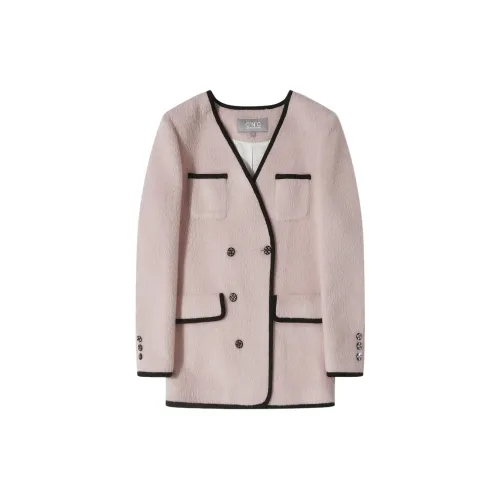 C'N'C Coats Women's