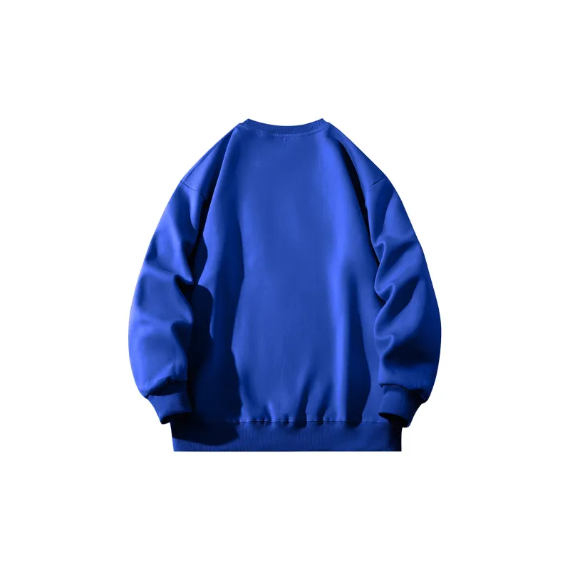 Small Columns Under The Sea Sweatshirt Unisex-21