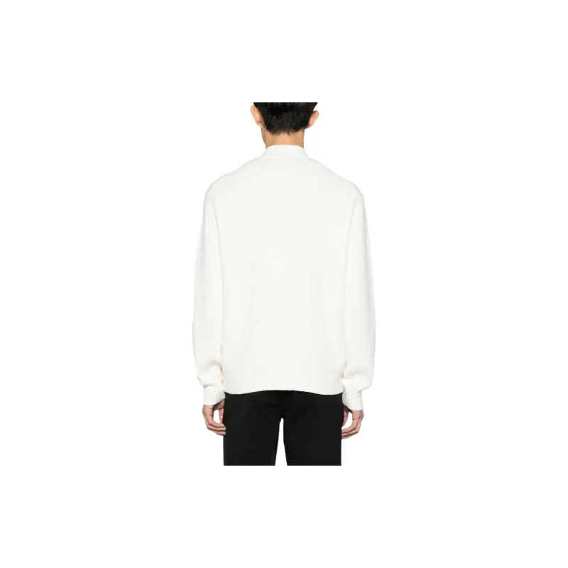 THEORY Ryke Zipped Cardigan-3