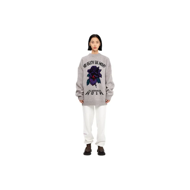 MR.ENJOYDA MONEY Sweaters Unisex-2