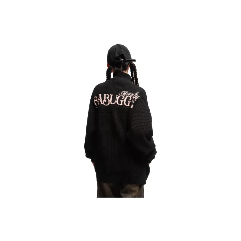 BABUGGE Sweaters Unisex-8