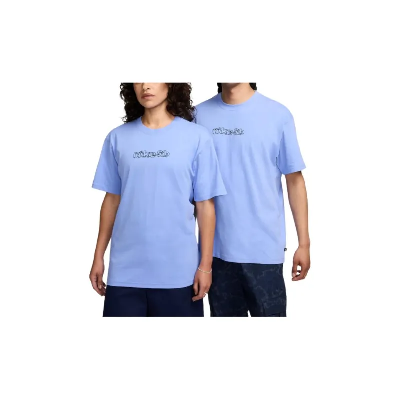 Nike Sb Max90 Skate T-Shirt-1