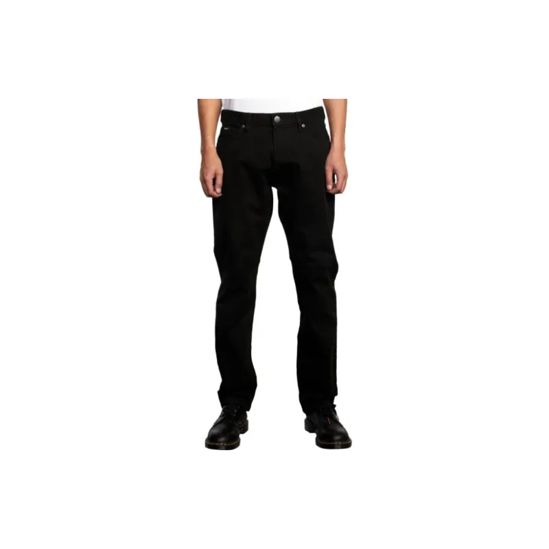 RVCA Casual Pants Men-5