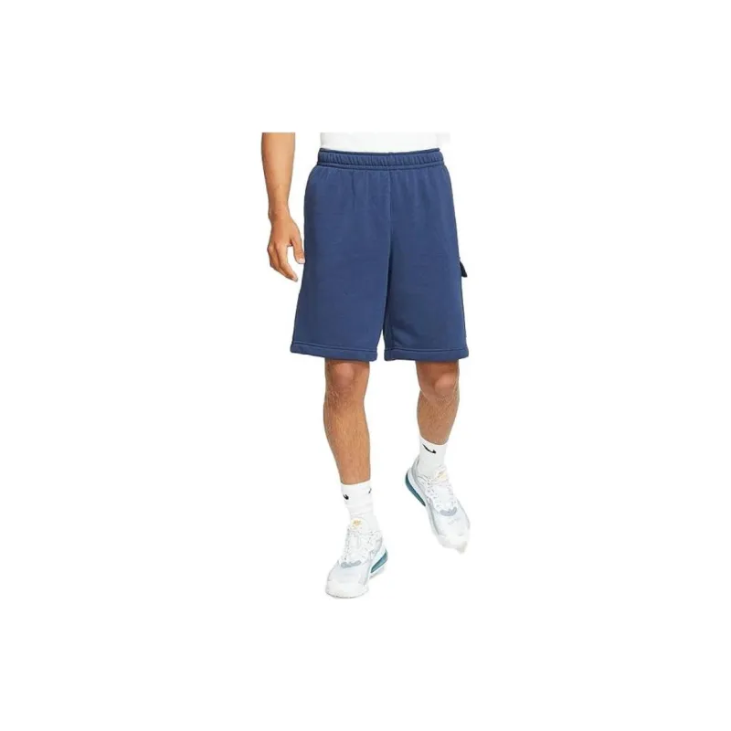 Nike Sportswear Club Men's Cargo Shorts-4