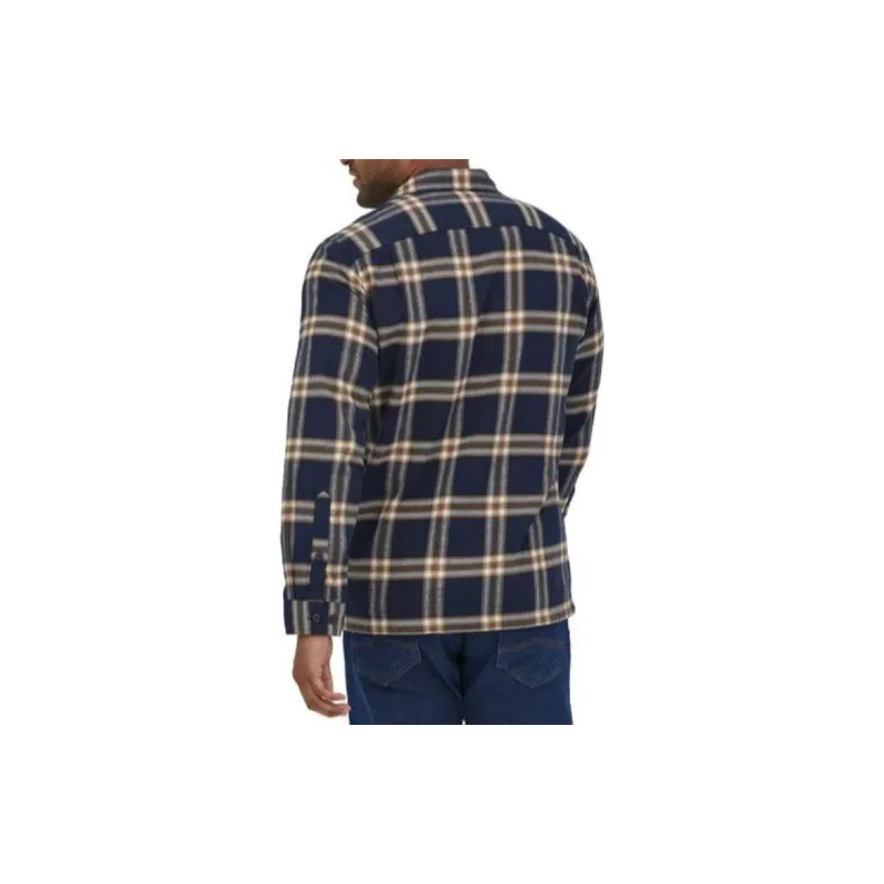 Patagonia Shirts Men-18