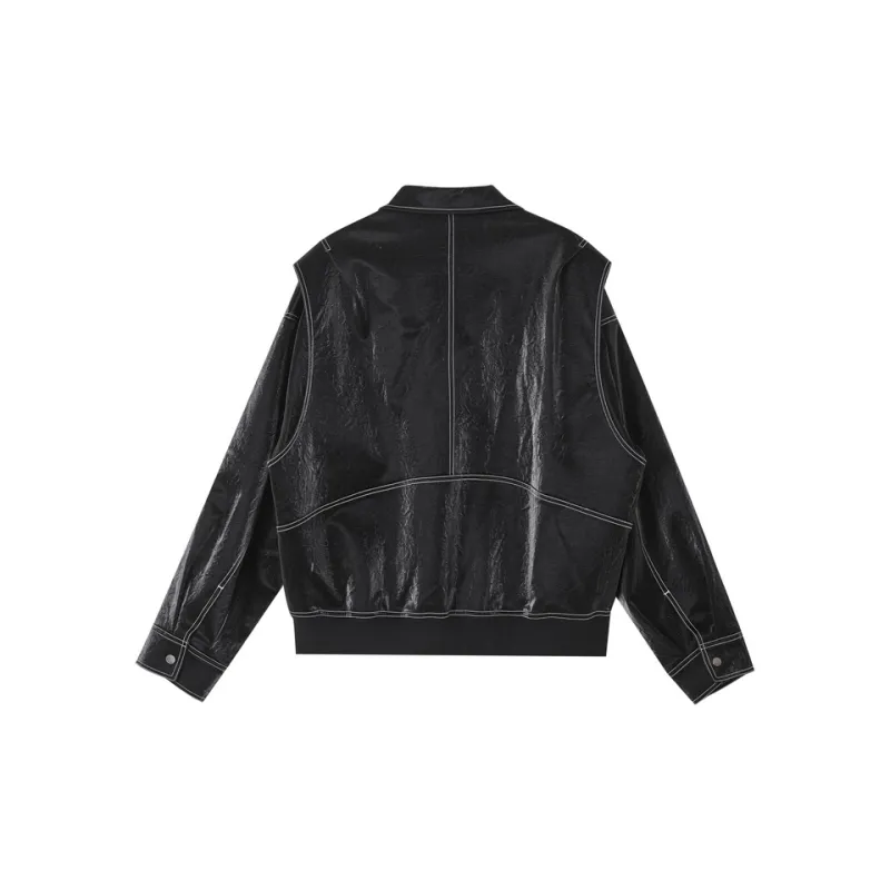EARL JOEL Jackets Men-5