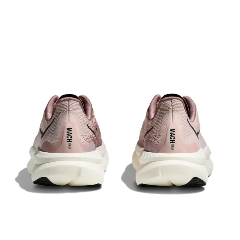 HOKA ONE ONE Mach 6 Cosmic Pearl Quartzite Women's-3