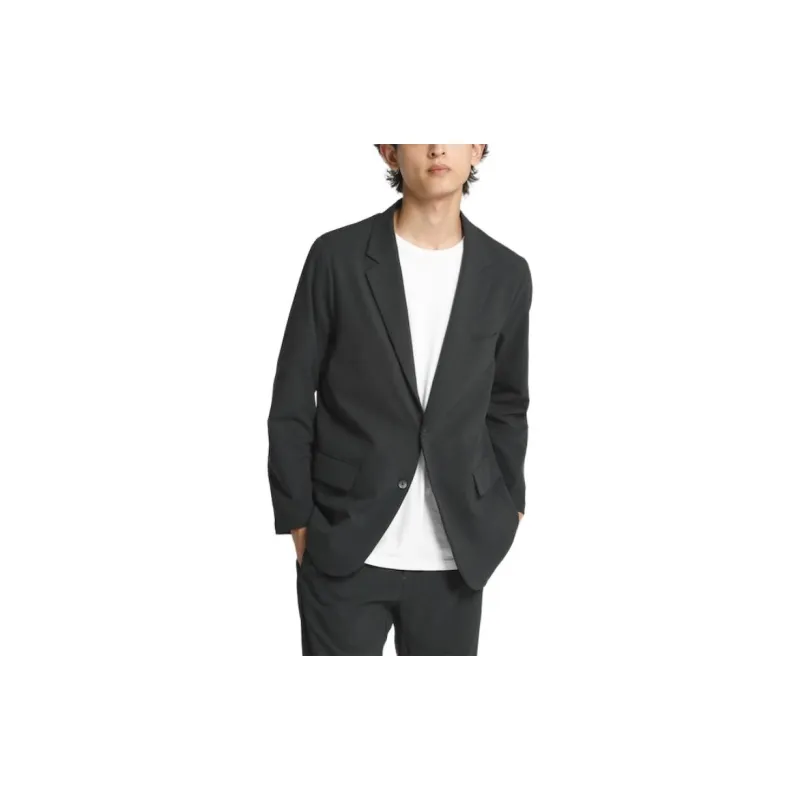 Umbro Jackets Men Gray-2