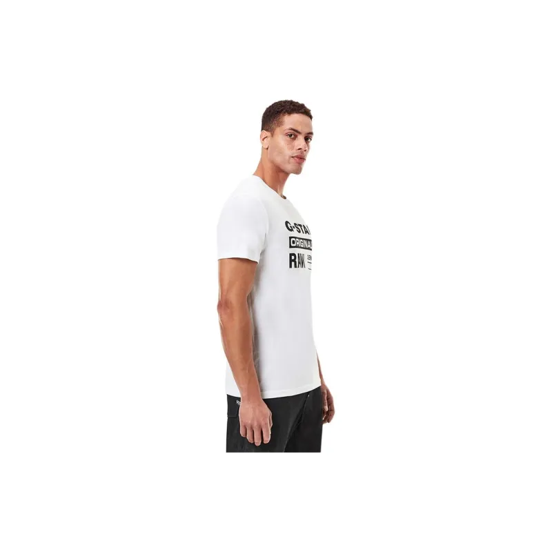 G STAR RAW T Shirts Men-3