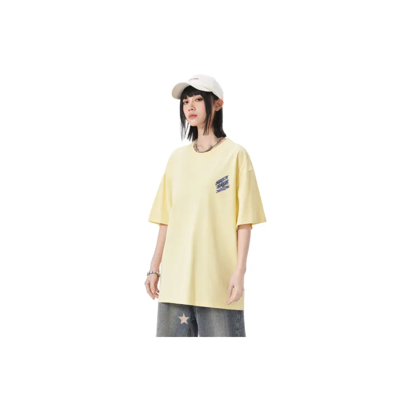 Airwalk T-Shirts Unisex-92