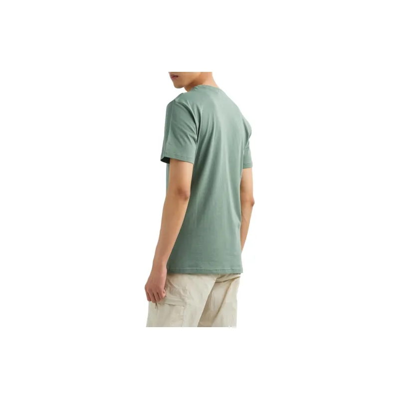 NORSE PROJECTS T-Shirts Men Green-2