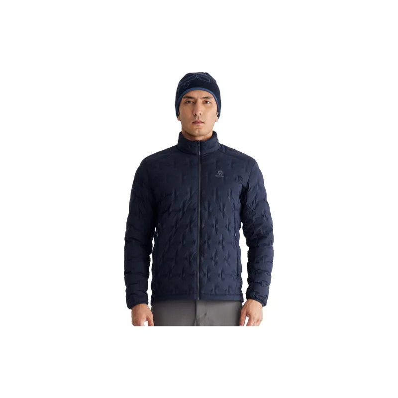 KAILAS Waterproof And Windproof To Keep Warm Windbreaker Jacket Men's-10