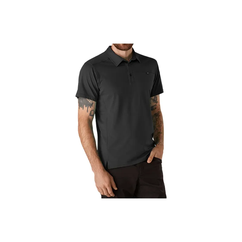 Arcteryx CAPTIVE Polo Shirt Men's-1
