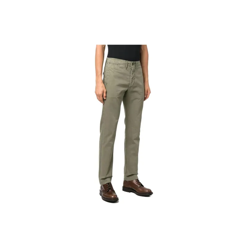 Ralph Lauren Rrl Officer's Straight leg Trousers-3