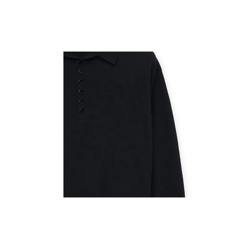 LOEWE Sweaters Men Black-5