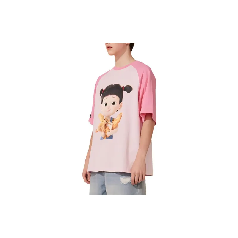 TSMLXLT T Shirts Unisex-4