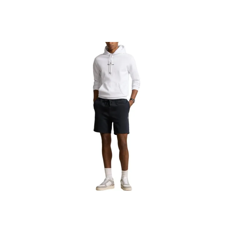 Polo Ralph Lauren SS24 Casual Shorts Men's Faded Black-2