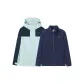Blue (Polar Fleece Liner)