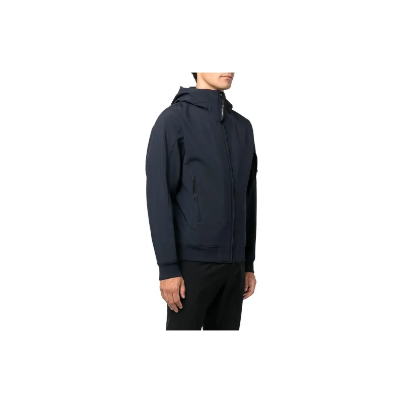 C.P.Company Jackets Men Marine Blue-3