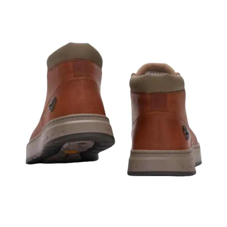 Timberland Maple Grove Sneakers-4