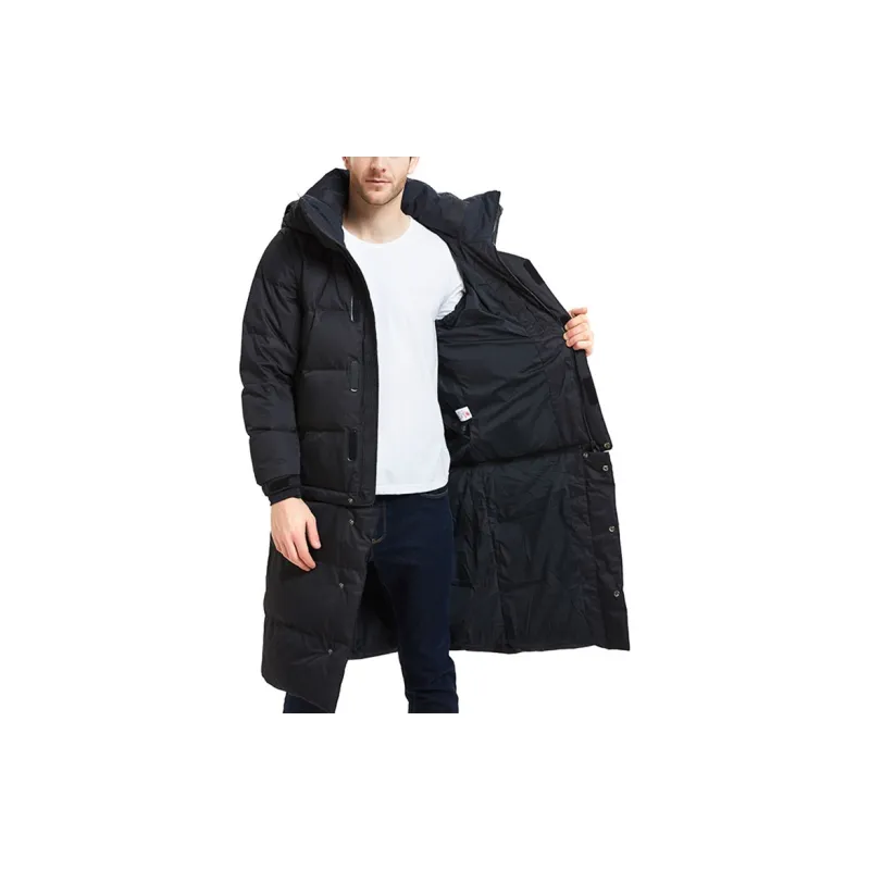 New Balance Down Jackets Men-3