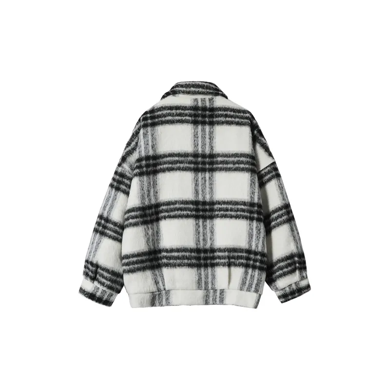 EYEUNDERSTAND Coats Unisex-1