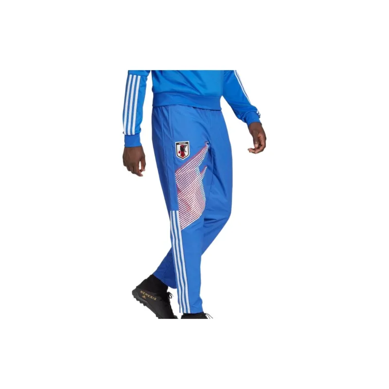 Adidas Knitted Sports Pants Men-3