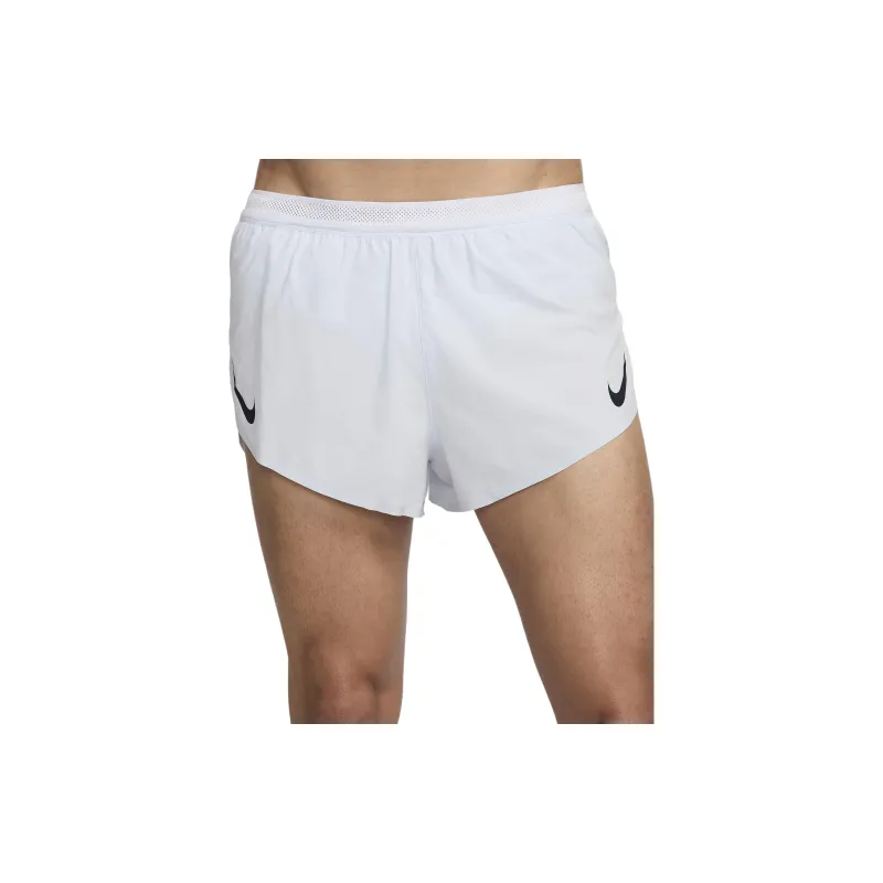 Nike AeroSwift Men's Dri FIT Adv 2' Brief Lined Running Shorts-2