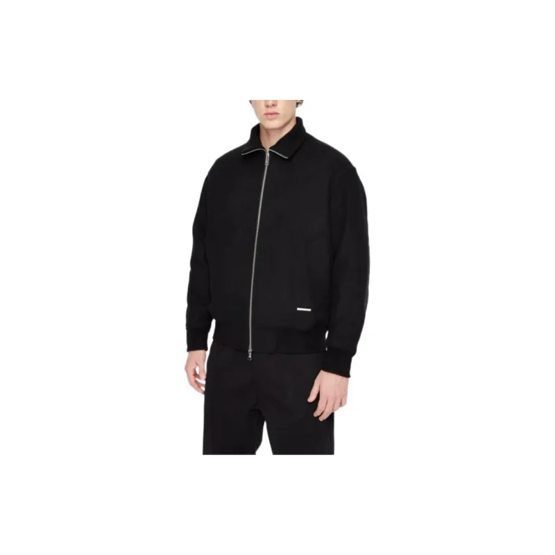 ARMANI EXCHANGEAE FW22 Jackets Coats Men's-3