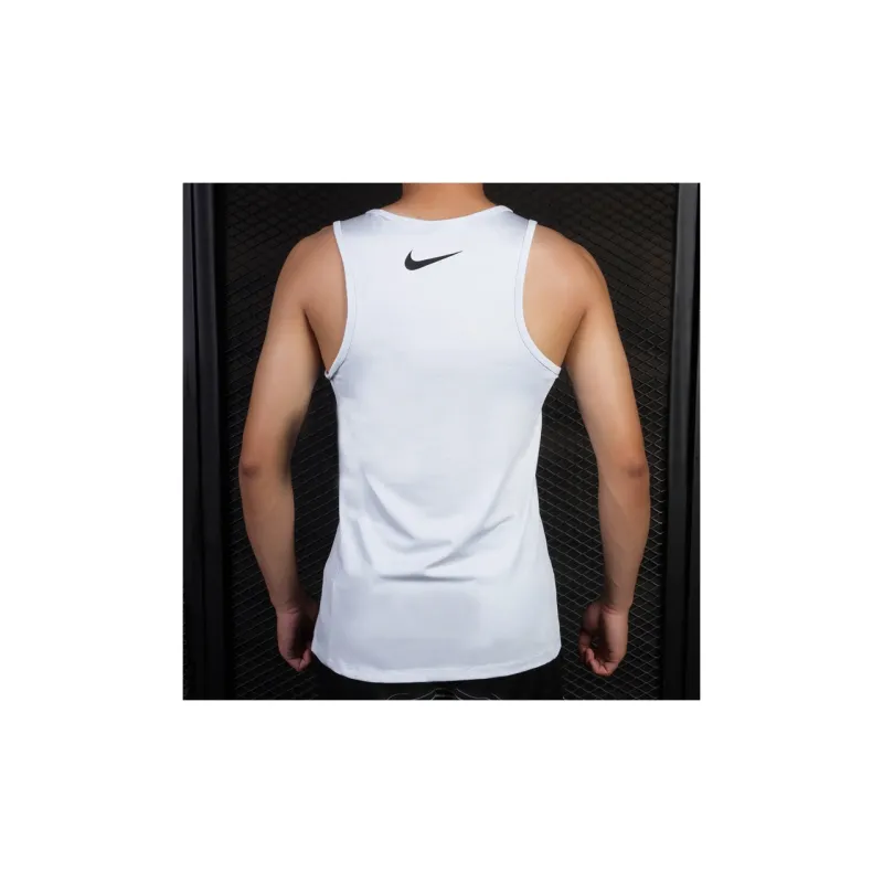 Nike Tank Tops Men White-3