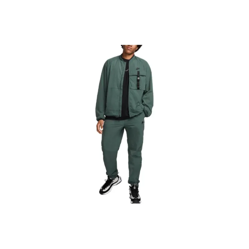 Nike Tech Men's Woven Jacket-2