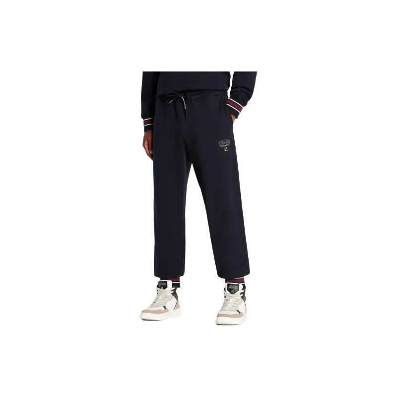 ARMANI EXCHANGE FW23 Casual Pants Men's-2