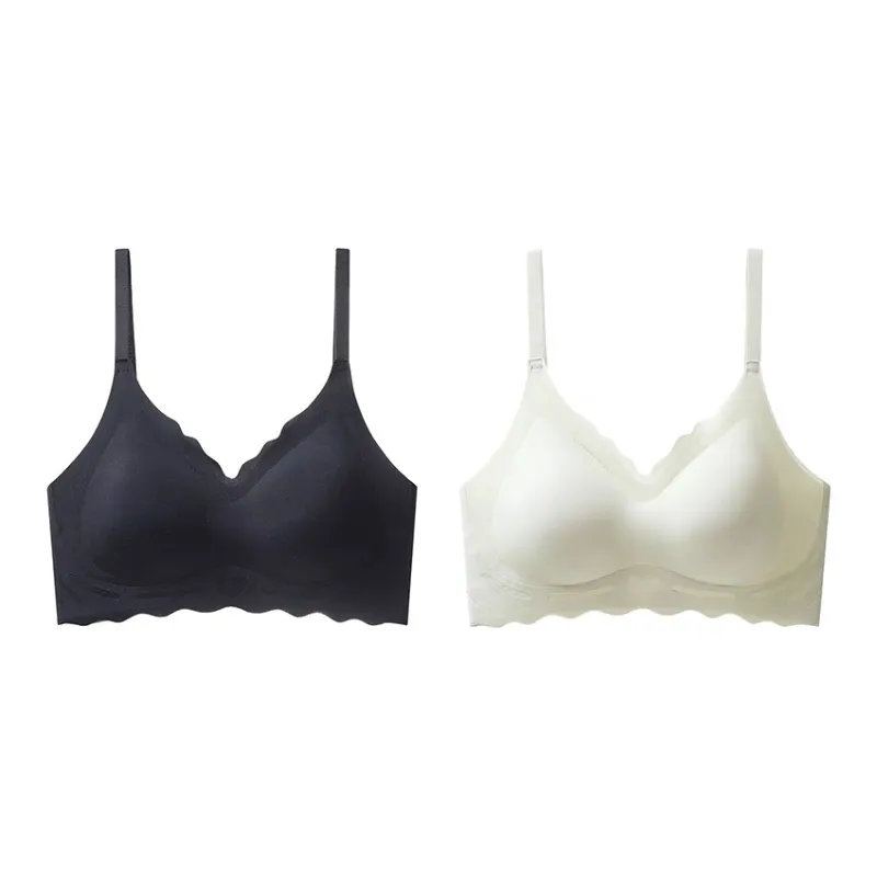 YUZHAOLIN Bra Women's Combo Set-7