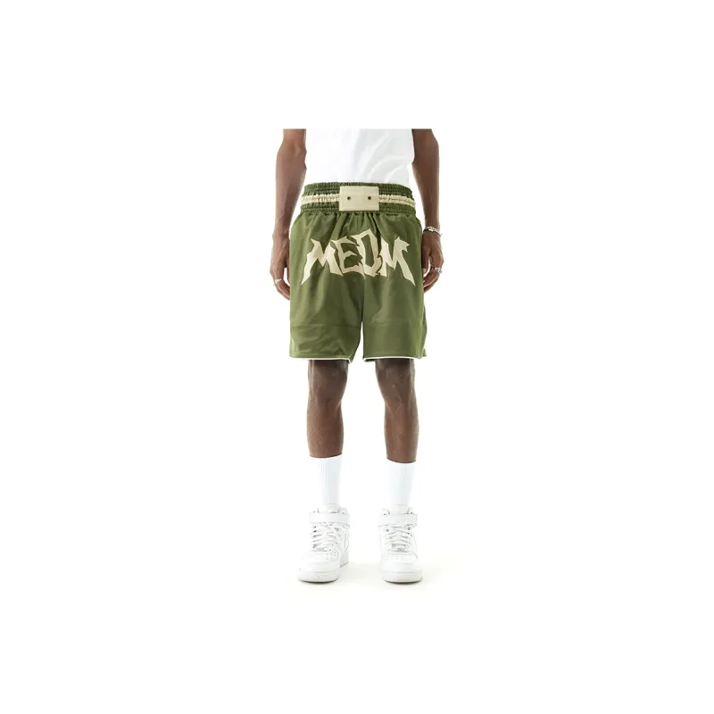 MR.ENJOYDA MONEY Casual Shorts Unisex-18