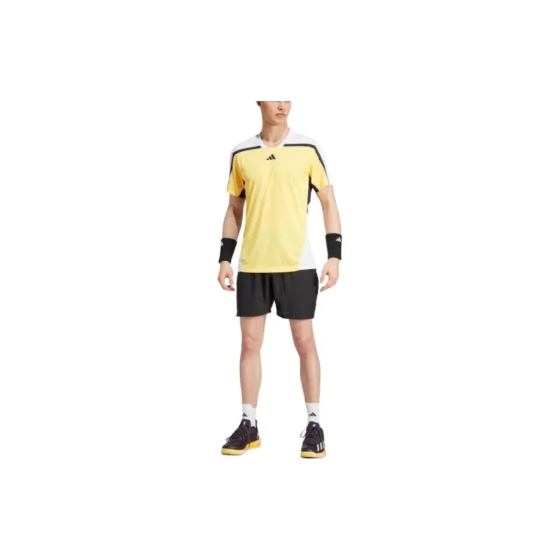 Adidas Tennis HEAT.RDY Pro FreeLift Tee-1