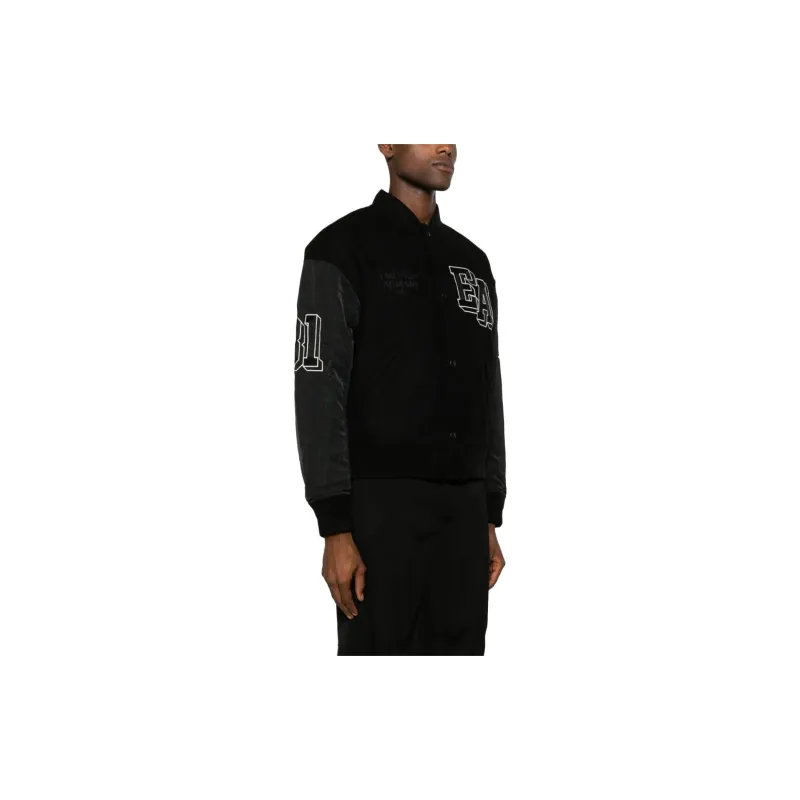 EMPORIO ARMANI EA7 FW23 Jackets & Coats Men's-4