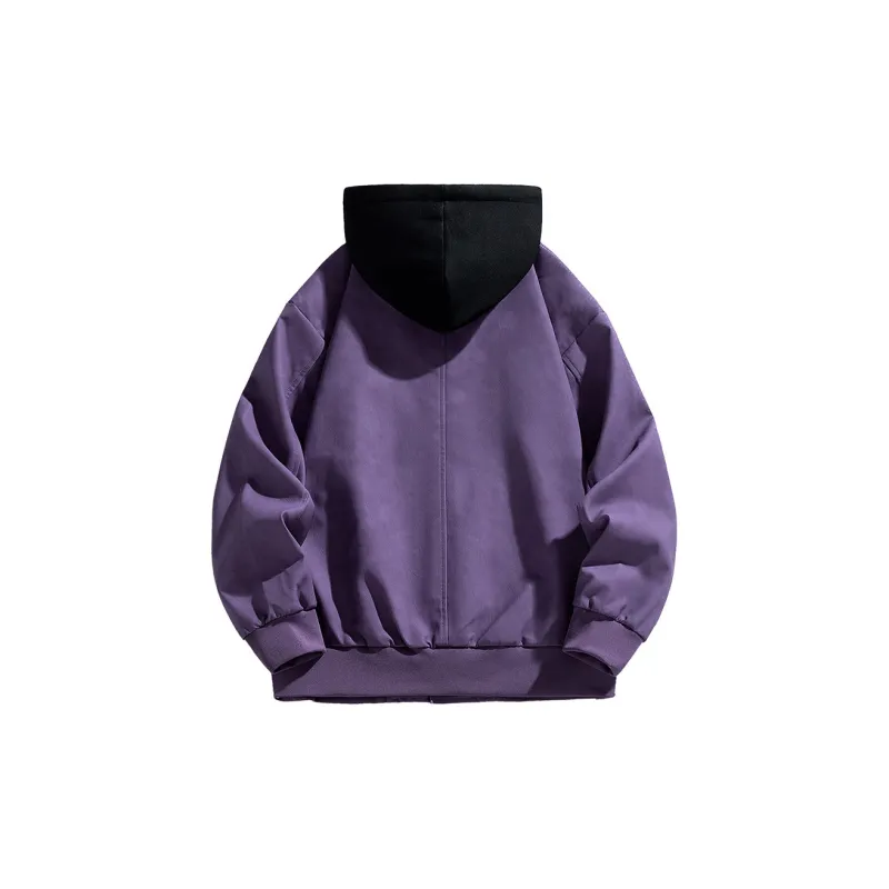 Jeep Jackets Unisex-6