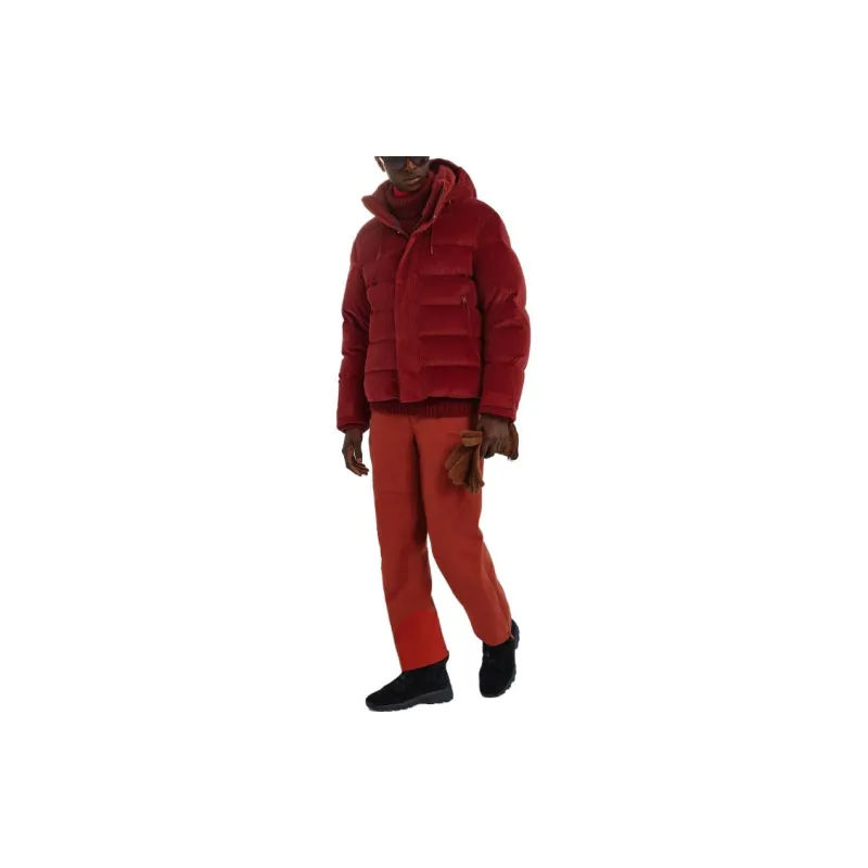 Ermenegildo Zegna Oasi Elements Cashmere Ski Trousers-4