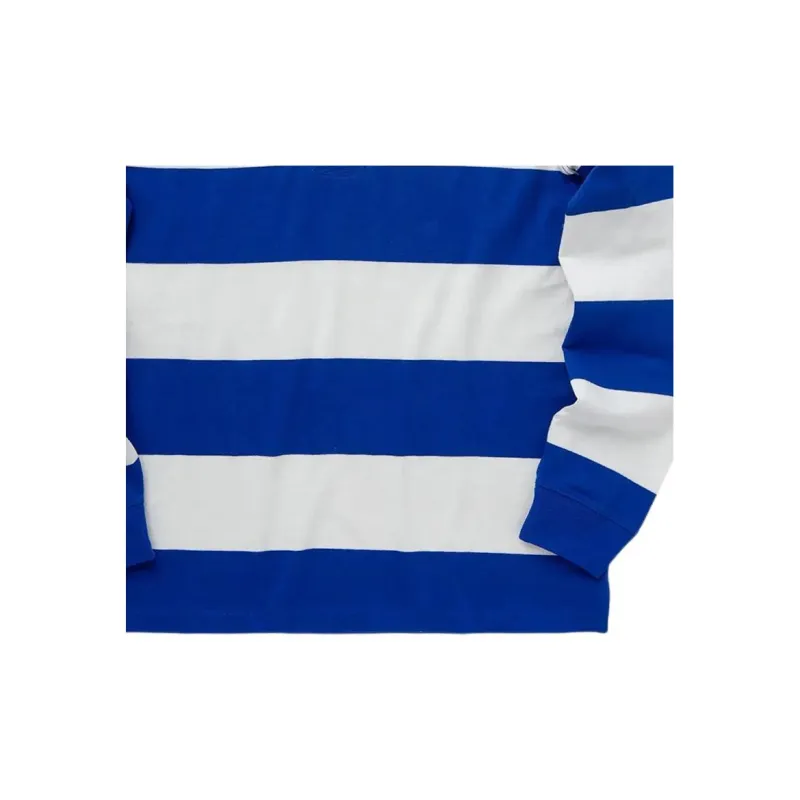 Polo Ralph Lauren Striped Polo Shirt-5