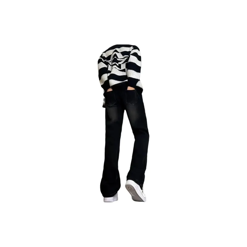 RENBEN Jeans Unisex-3