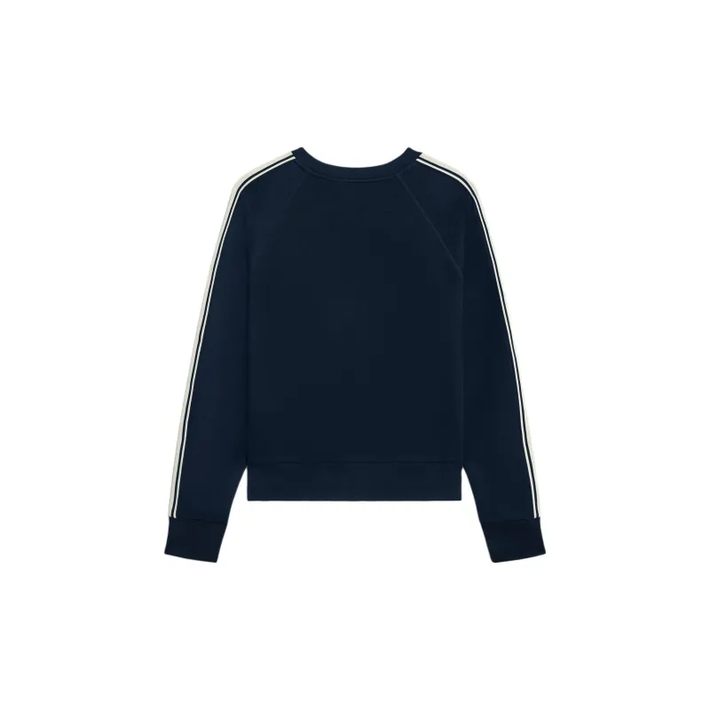 CELINE SS25 Cashmere Sweater Women's Marine Blue-1