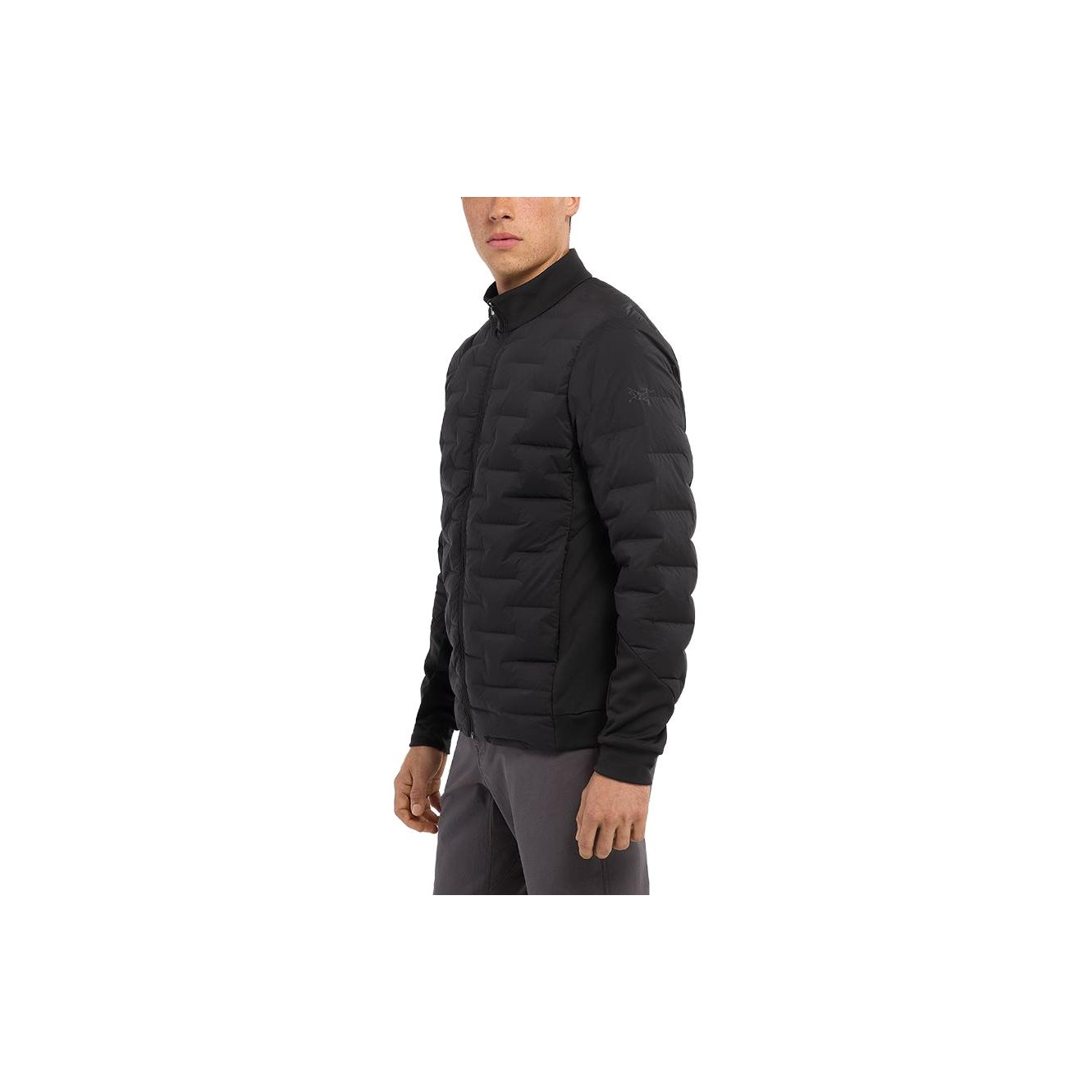 Arcteryx KOLE Down Jacket Men's - POIZON