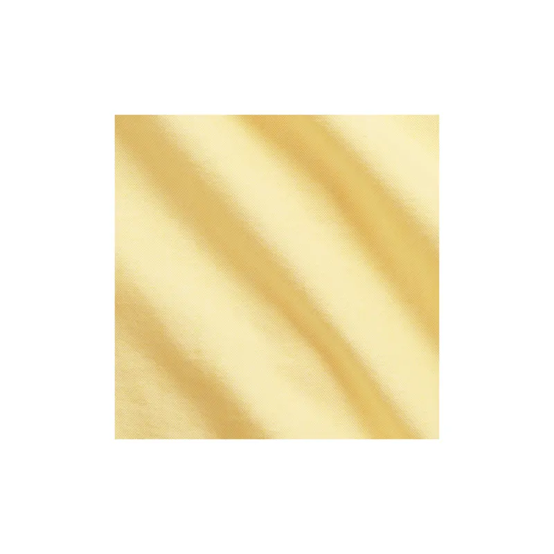 Polo Ralph Lauren SS24 Shirt Men's Yellow-4