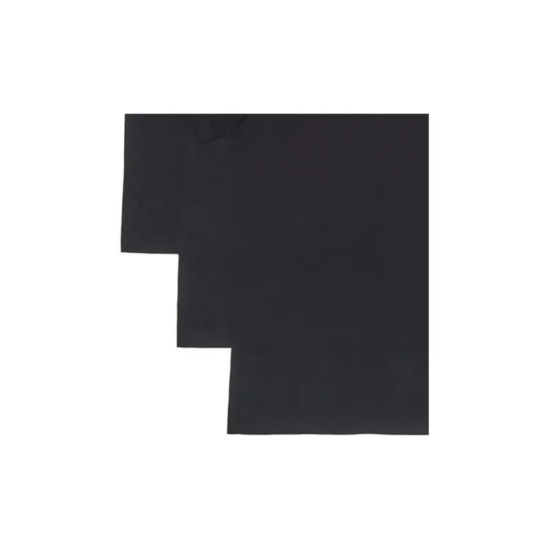 Polo Ralph Lauren T Shirt Men's 3 Pack Black-4