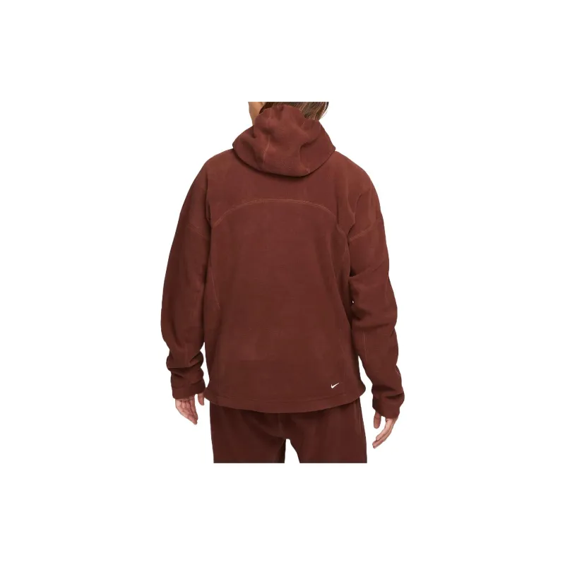 Nike Sweatshirts Men Brown-2