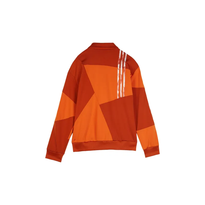 Adidas Originals x FOX Jackets & Coats Women's Saffron-1