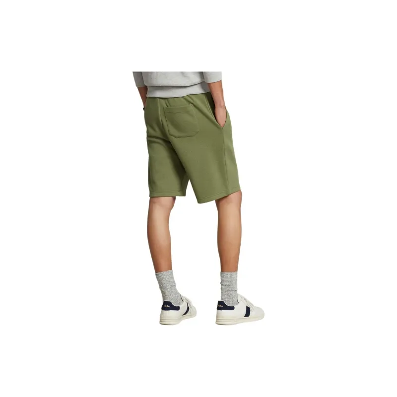 Polo Ralph Lauren SS24 Casual Shorts Men's Olive Green-2