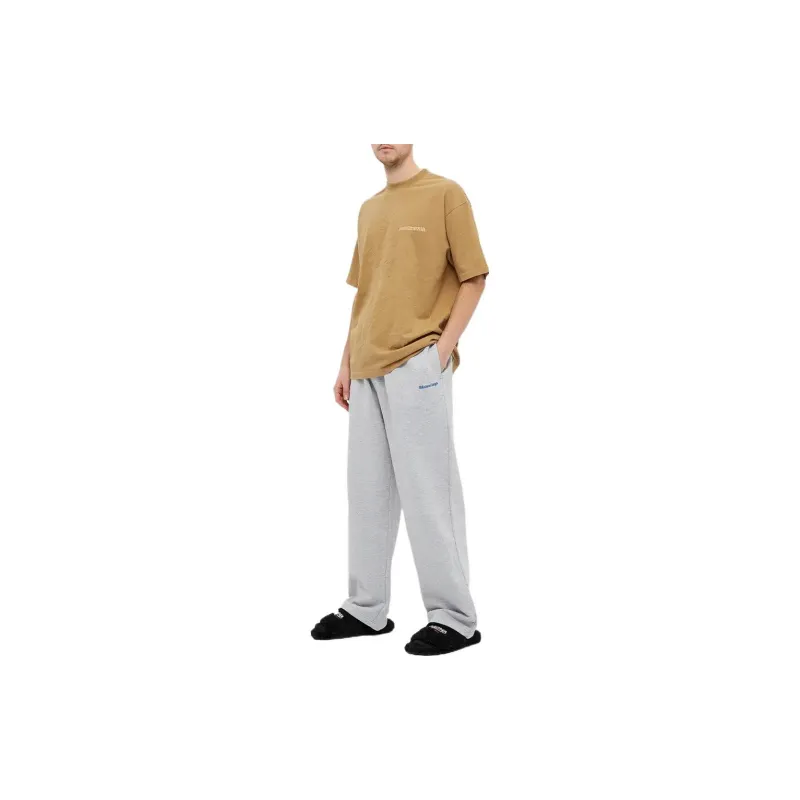 Balenciaga Jogging Pants-1