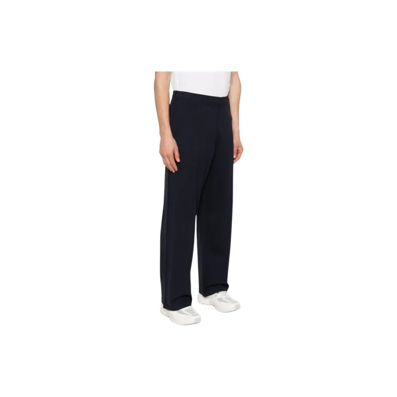 OUR LEGACY Straight-leg Trousers-2